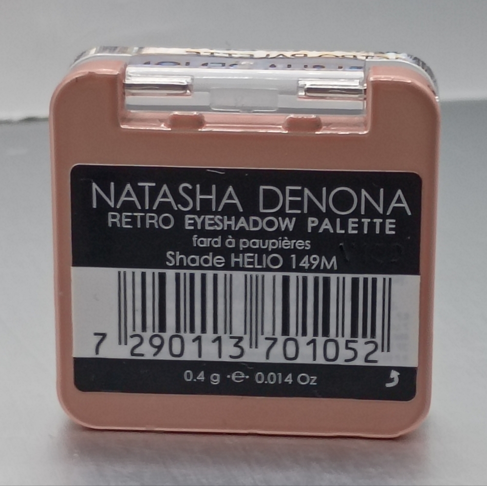 5 For $25 Item🌸 Natasha Denona Retro Palette shade HELLO 149M - Picture 3 of 3